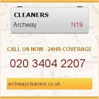 Cleaning Services Archway 353703 Image 0